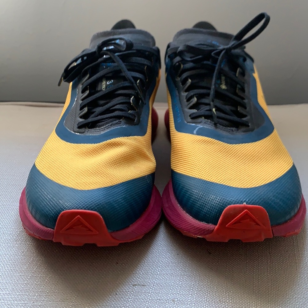 Nike Air Zoom Pegasus 36 Trail Gore-Tex